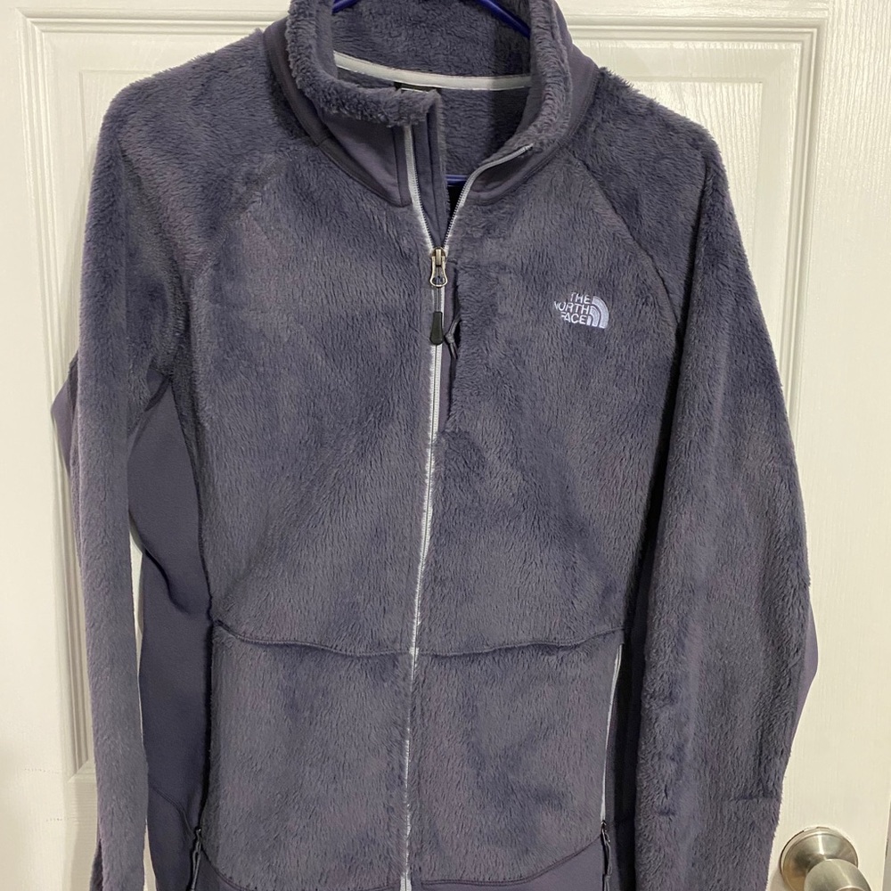 Women’s north face osito hybrid